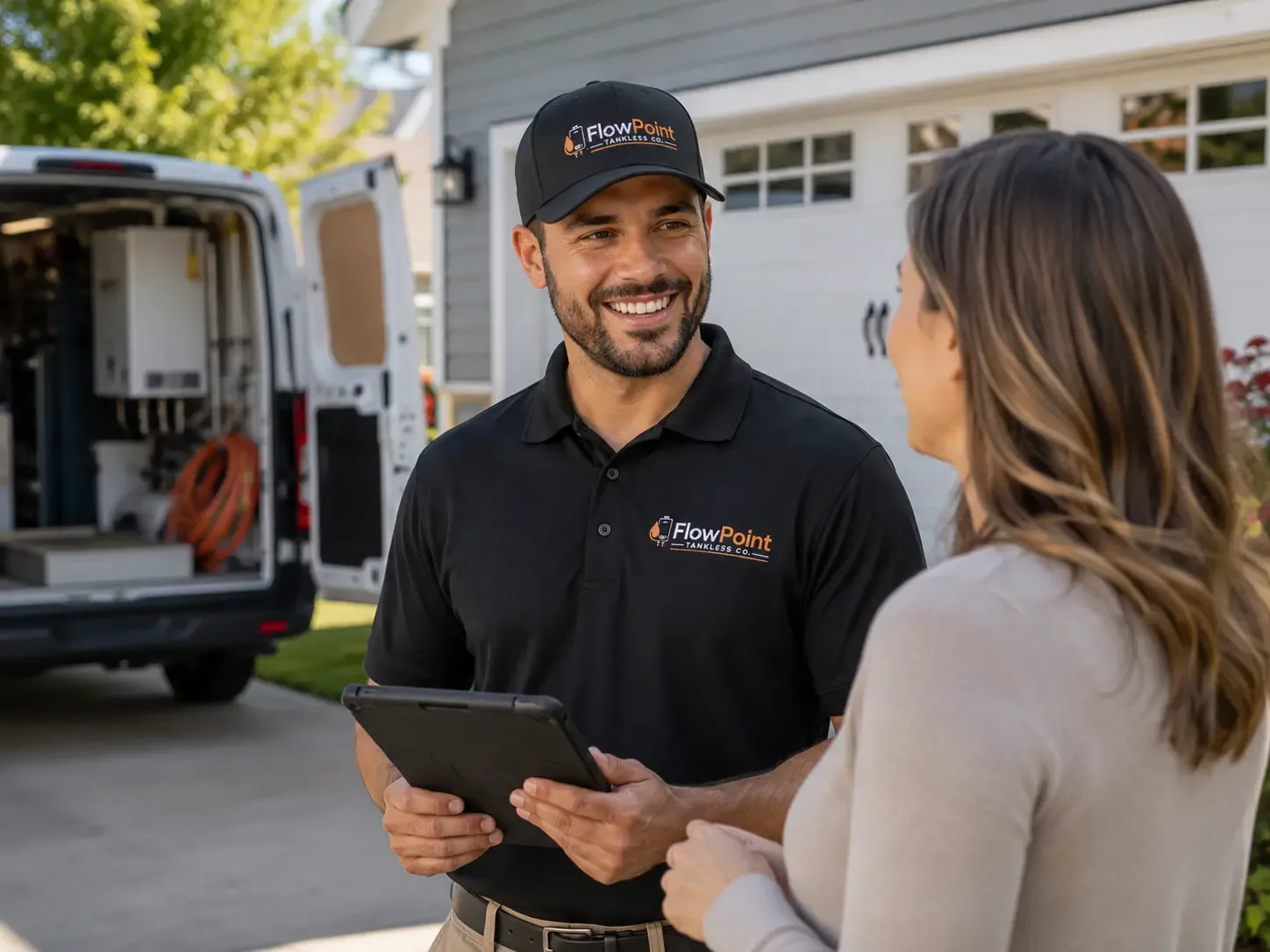 Tankless Water Heater Installation Detroit, MI FAQs